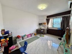 Ivory Heights (D22), Condominium #537763811